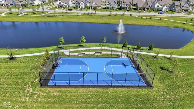 2301 W 171st Street, Westfield, IN 46074