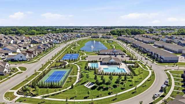 2301 W 171st Street, Westfield, IN 46074