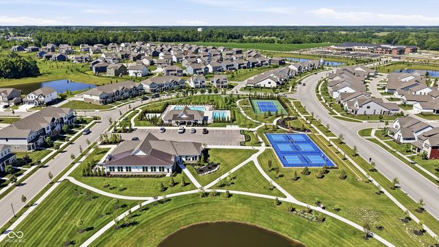 2301 W 171st Street, Westfield, IN 46074