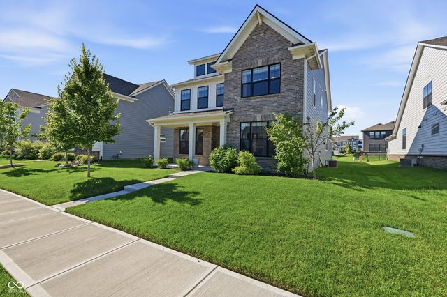 2301 W 171st Street, Westfield, IN 46074