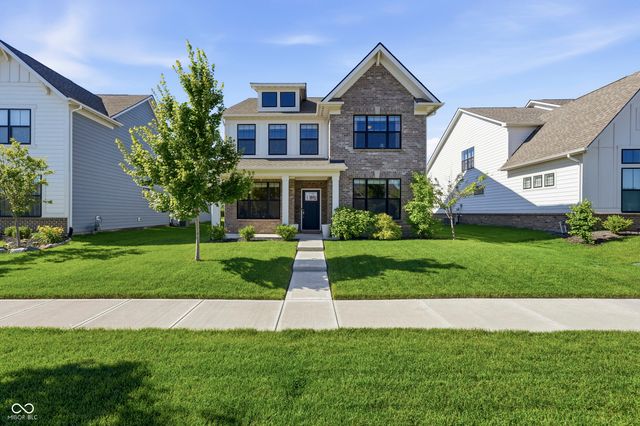 2301 W 171st Street, Westfield, IN 46074
