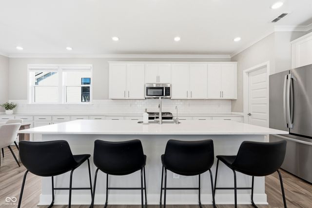 2301 W 171st Street, Westfield, IN 46074