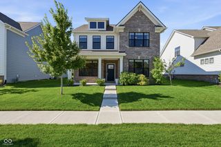 2301 W 171st Street, Westfield, IN 46074