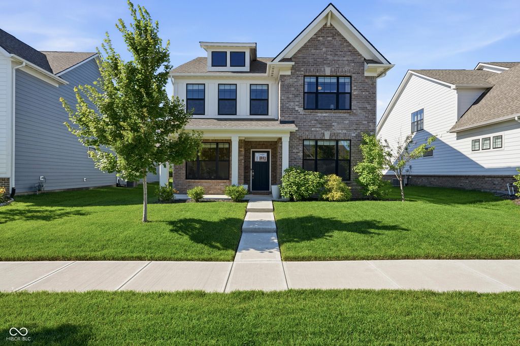 2301 W 171st Street, Westfield, IN 46074