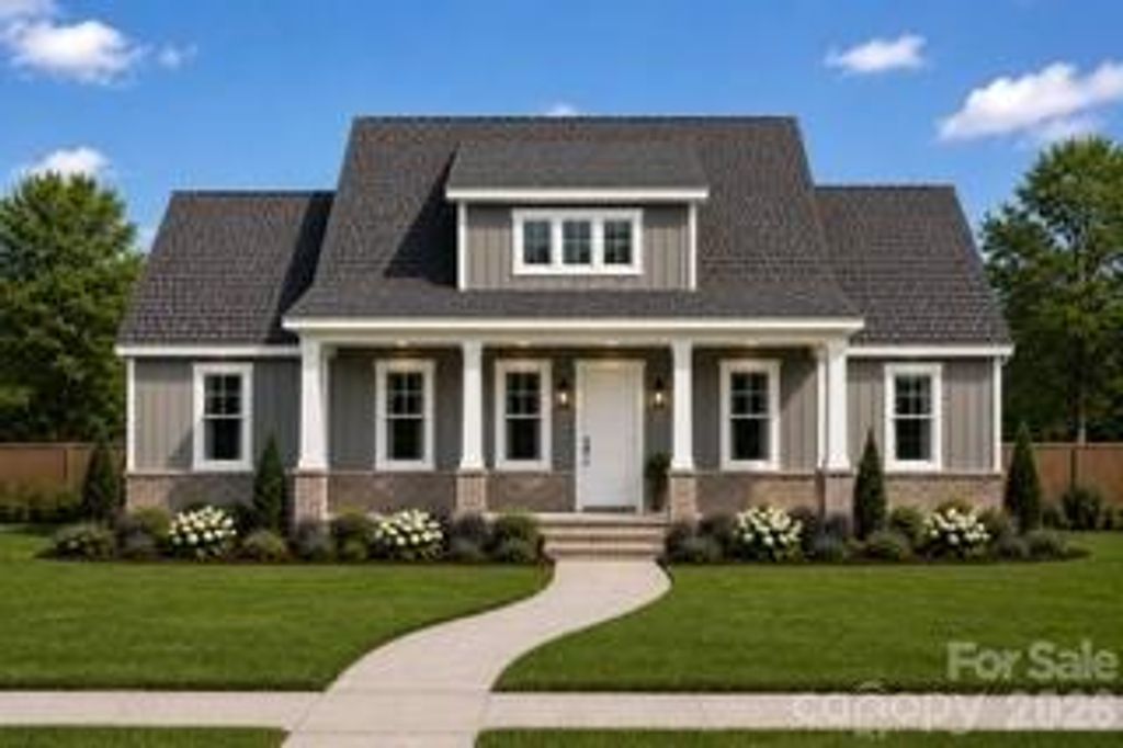 2501 Plyler Mill Road, Monroe, NC 28112