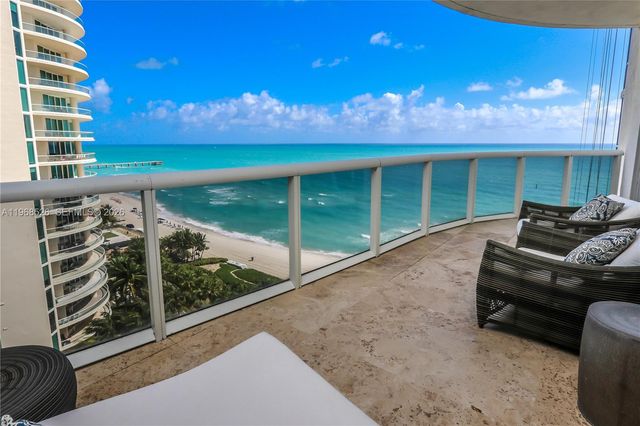 16001 Collins Ave 1102, Sunny Isles Beach, FL 33160