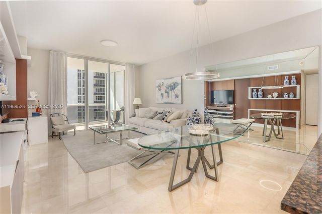 16001 Collins Ave 1102, Sunny Isles Beach, FL 33160