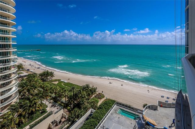 16001 Collins Ave 1102, Sunny Isles Beach, FL 33160