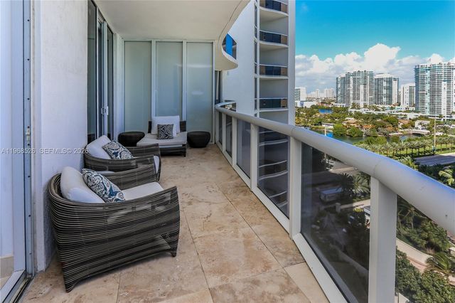 16001 Collins Ave 1102, Sunny Isles Beach, FL 33160