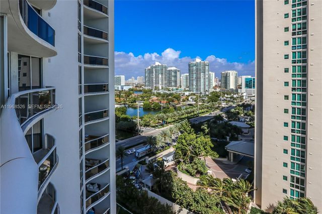 16001 Collins Ave 1102, Sunny Isles Beach, FL 33160