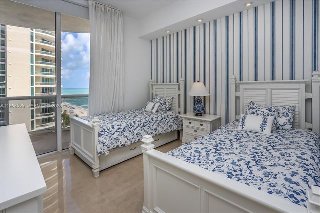 16001 Collins Ave 1102, Sunny Isles Beach, FL 33160