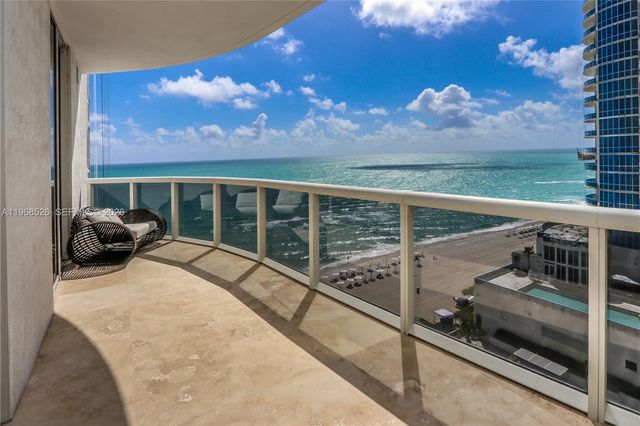 16001 Collins Ave 1102, Sunny Isles Beach, FL 33160