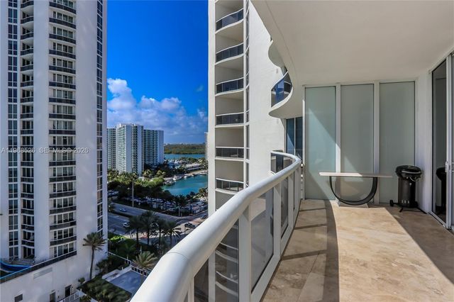 16001 Collins Ave 1102, Sunny Isles Beach, FL 33160