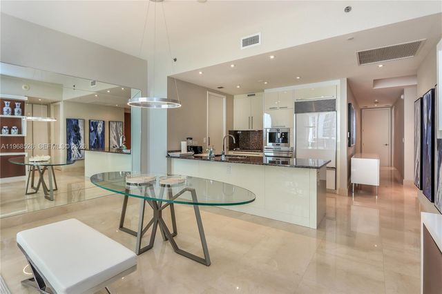 16001 Collins Ave 1102, Sunny Isles Beach, FL 33160