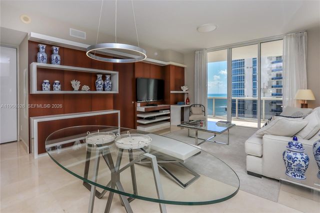 16001 Collins Ave 1102, Sunny Isles Beach, FL 33160