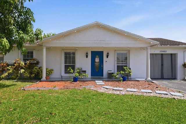 10960 NW 21st Street, Sunrise, FL 33322