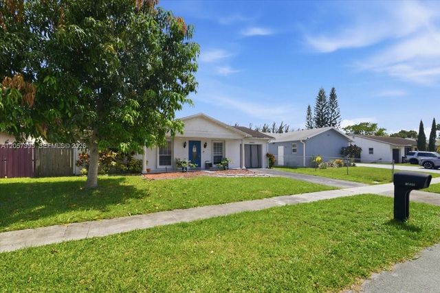10960 NW 21st Street, Sunrise, FL 33322