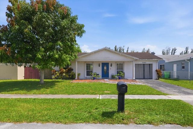 10960 NW 21st Street, Sunrise, FL 33322
