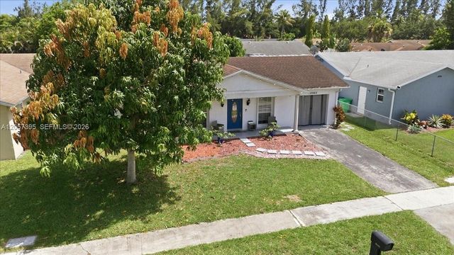 10960 NW 21st Street, Sunrise, FL 33322