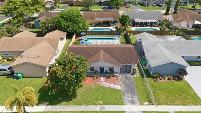 10960 NW 21st Street, Sunrise, FL 33322