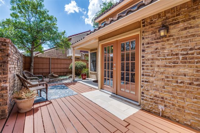 2627 Entrada Boulevard 1, Irving, TX 75038