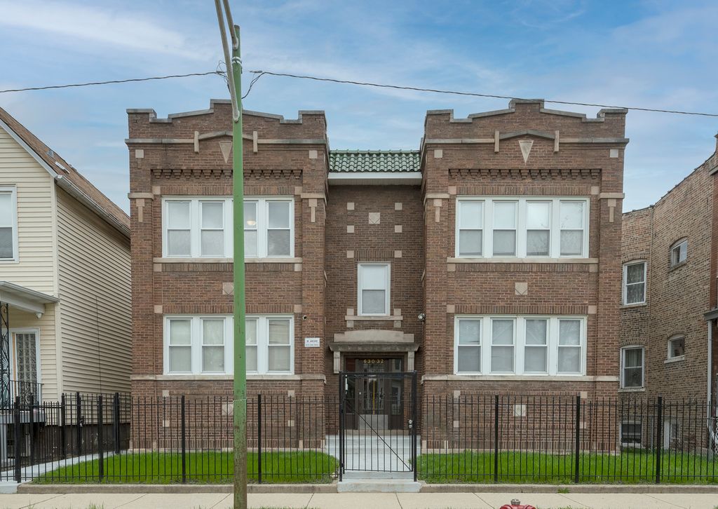 630 N Lorel Avenue, Chicago, IL 60644