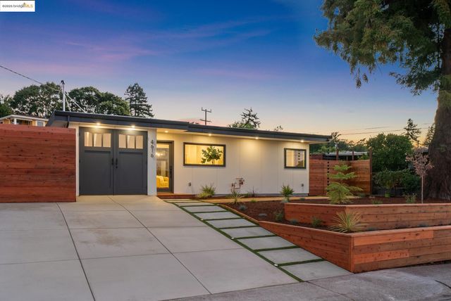 4616 Elmwood Rd, El Sobrante, CA 94803