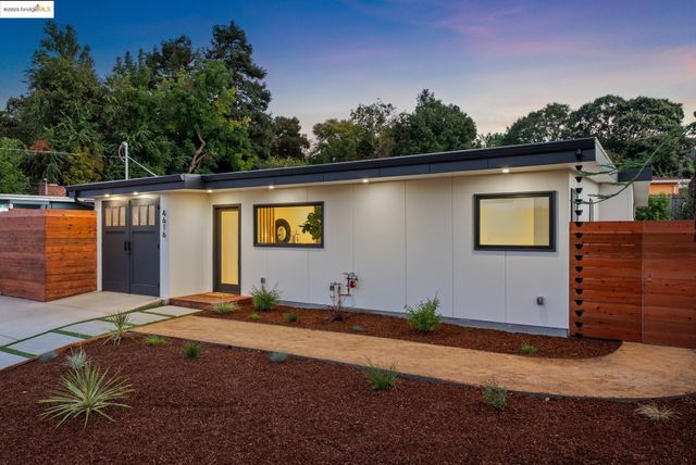 4616 Elmwood Rd, El Sobrante, CA 94803