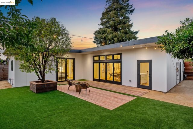 4616 Elmwood Rd, El Sobrante, CA 94803