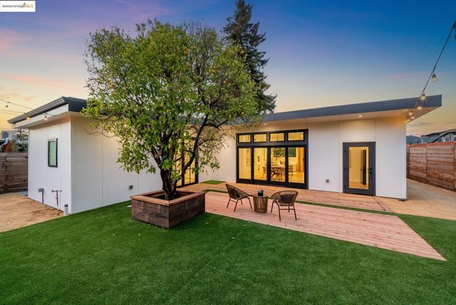 4616 Elmwood Rd, El Sobrante, CA 94803