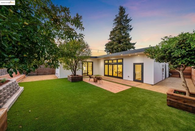 4616 Elmwood Rd, El Sobrante, CA 94803