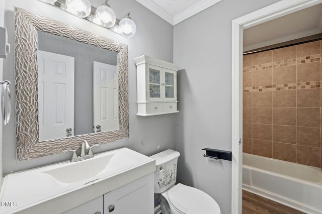 5505 Mccormick, Durham, NC 27713