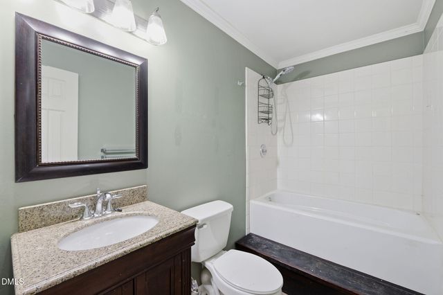 5505 Mccormick, Durham, NC 27713