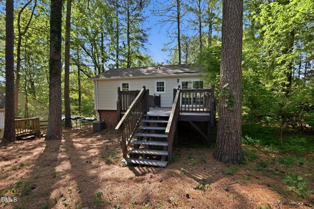 5505 Mccormick, Durham, NC 27713