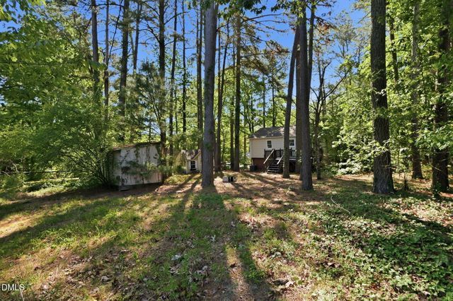 5505 Mccormick, Durham, NC 27713