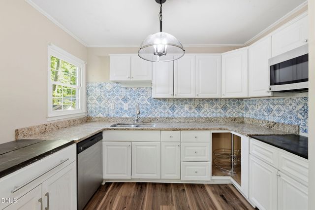 5505 Mccormick, Durham, NC 27713