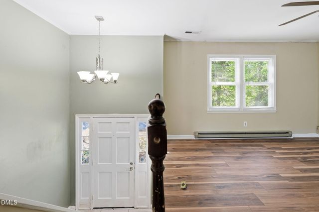 5505 Mccormick, Durham, NC 27713