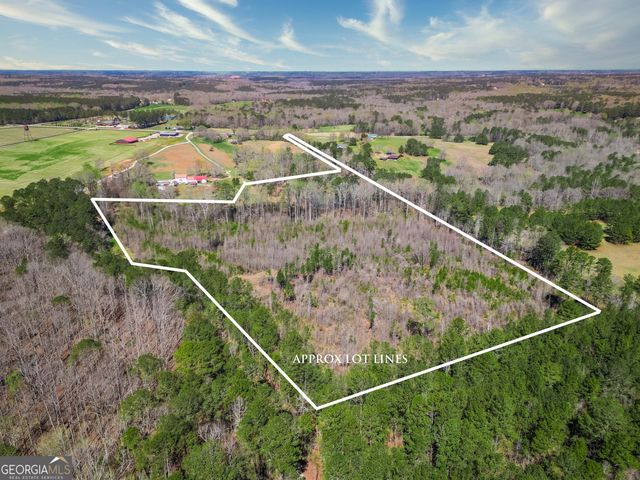 4835 Snows Mill Road, Monroe, GA 30655