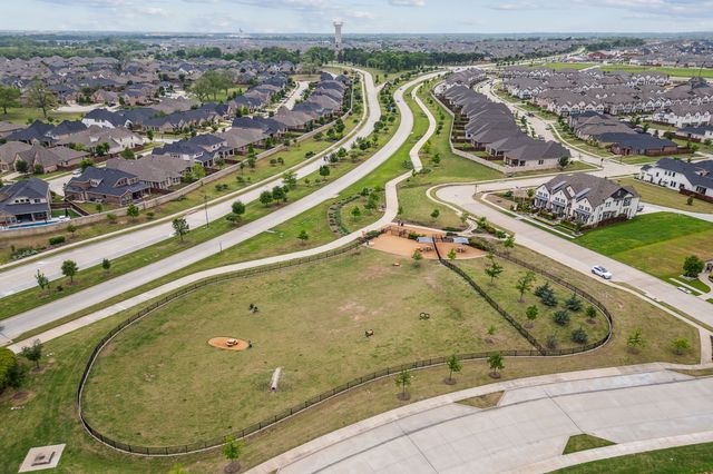 121 Calmwater Cove, Mckinney, TX 75071