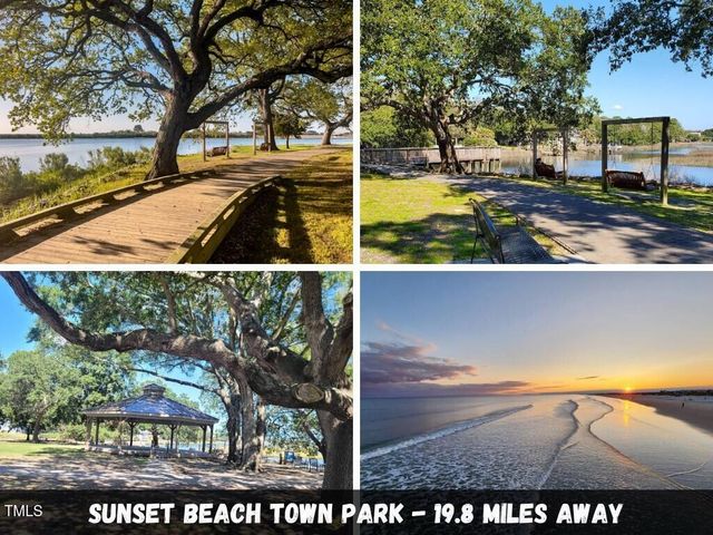 2945 Aster Lane SW, Supply, NC 28452