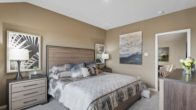 128 LILYWOOD Lane, Boyd, TX 76023