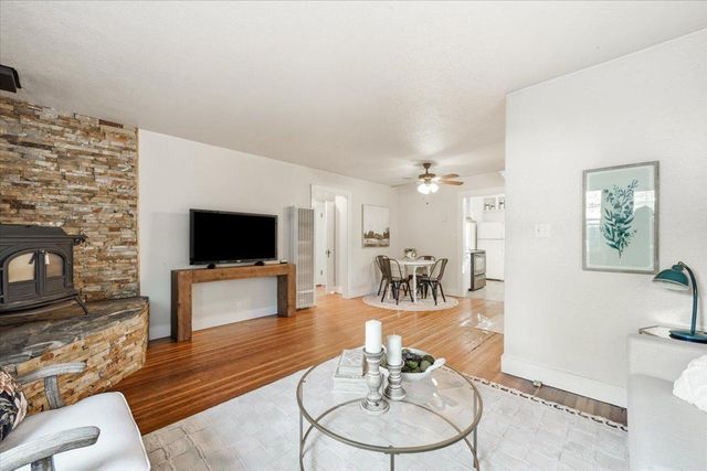 13272 La Barr Meadows Rd, Grass Valley, CA 95949