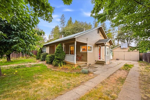 13272 La Barr Meadows Rd, Grass Valley, CA 95949