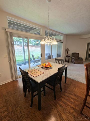 3809 Misty Meadow Lane, Batavia Twp, OH 45102