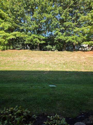 3809 Misty Meadow Lane, Batavia Twp, OH 45102