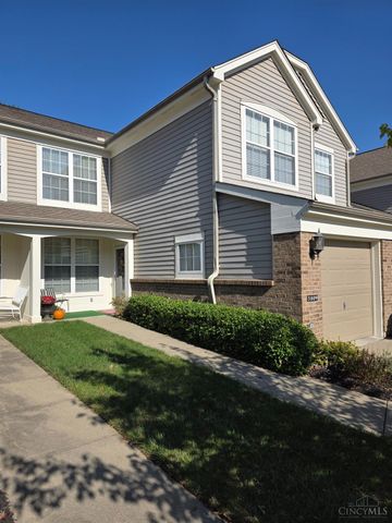 3809 Misty Meadow Lane, Batavia Twp, OH 45102