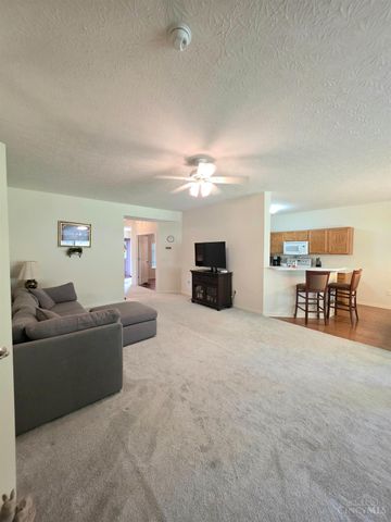 3809 Misty Meadow Lane, Batavia Twp, OH 45102