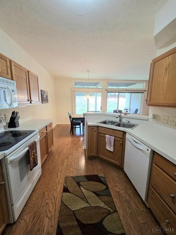 3809 Misty Meadow Lane, Batavia Twp, OH 45102