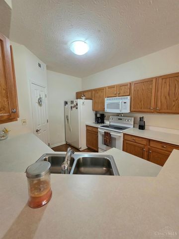 3809 Misty Meadow Lane, Batavia Twp, OH 45102