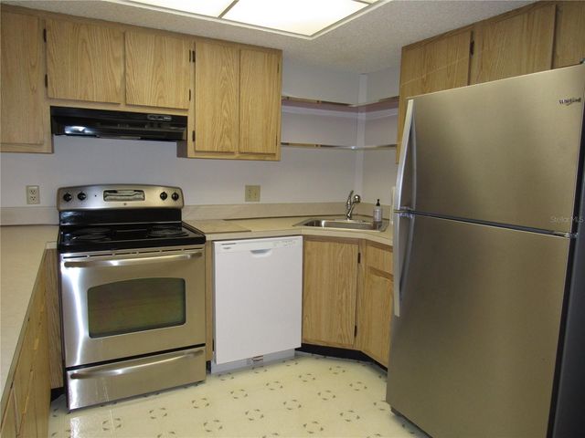 1515 FORREST NELSON BOULEVARD N201, Port Charlotte, FL 33952